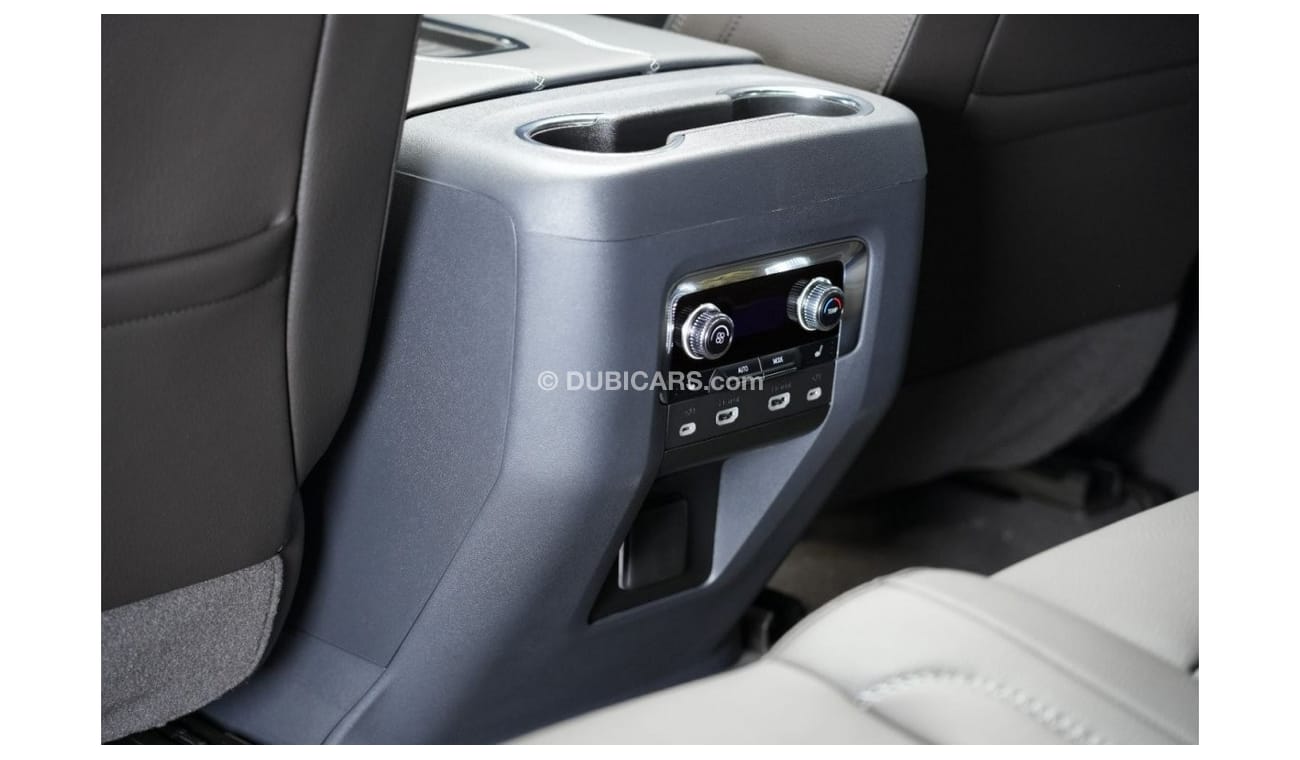 GMC Yukon GMC Yukon Denali | 2023 GCC 0km | Export Only