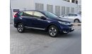 Honda CR-V LX GCC