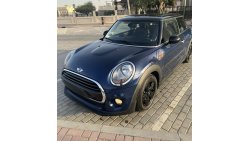 Mini Cooper Mini Cooper 2016 two turbo