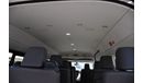 Toyota Hiace 2024 Hiace 3.5L GL Commuter