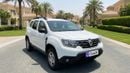 Renault Duster PE 2022 | AED 455/Month | 0 DP | 30 Day Return | Warranty | Service History