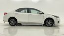Toyota Corolla SE+ 1.6 | Zero Down Payment | Free Home Test Drive