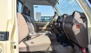 Toyota Land Cruiser Pick Up SINGLE CABIN MANUAL 4WD