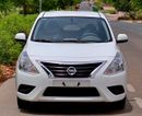 Nissan Sunny SV 2021 GCC 1.5L (520/-MONTHLY)