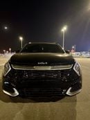 Kia Sportage Xpro2.5