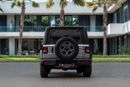 جيب رانجلر SPORT | 2,154 P.M  | 0% Downpayment | "TRAIL RATED" WRANGLER || ONE OWNER