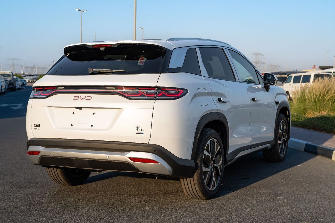 بي واي دي سونغ ل 2025 | BYD SONG L DM-I 160KM EXCELLENCE [ EXPORT ONLY ]