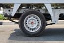 Suzuki Carry STD 2026 Model | 1.2L Petrol Mini Truck | Reliable Power | Special Offers