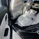 Renault Duster PE 1.6L