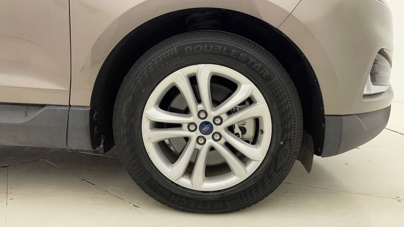 فورد إدج SE 2 | بدون دفعة مقدمة | اختبار القيادة في المنزل