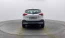 Nissan Kicks S 1600