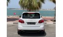 Porsche Cayenne Porsche Cayenne Started V6 GCC