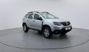 Renault Duster PE 1.6 | Under Warranty | Free Insurance | Inspected on 150+ parameters