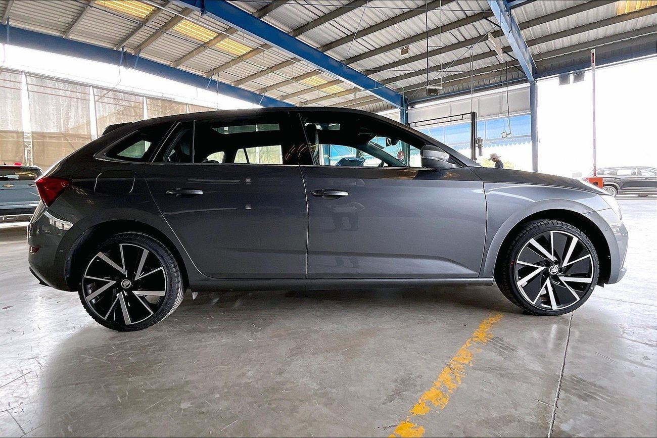 Skoda Scala Style | Guaranteed Warranty | 0 Down Payment