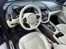 Aston Martin DBX 2021 Aston Martin DBX 505, Feb 2027 Aston Martin Warranty, Fully Loaded, Very Low Kms, GCC
