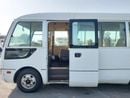 Mitsubishi Rosa MITSUBISHI ROSA BUS RHD 2006 MODEL 4.8 L DIESEL AUTOMATIC(PM00356)