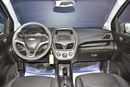 Chevrolet Spark AED 369 PM  1.4L LS GCC DEALER WARRANTY