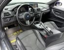 بي أم دبليو M3 2015 BMW M3, Full Service History, Carbon Fiber Interior, Excellent Condition