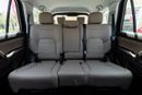 BAIC BJ60 FLAGSHIP BAIC BJ60 Elite 2025 GCC | Warranty