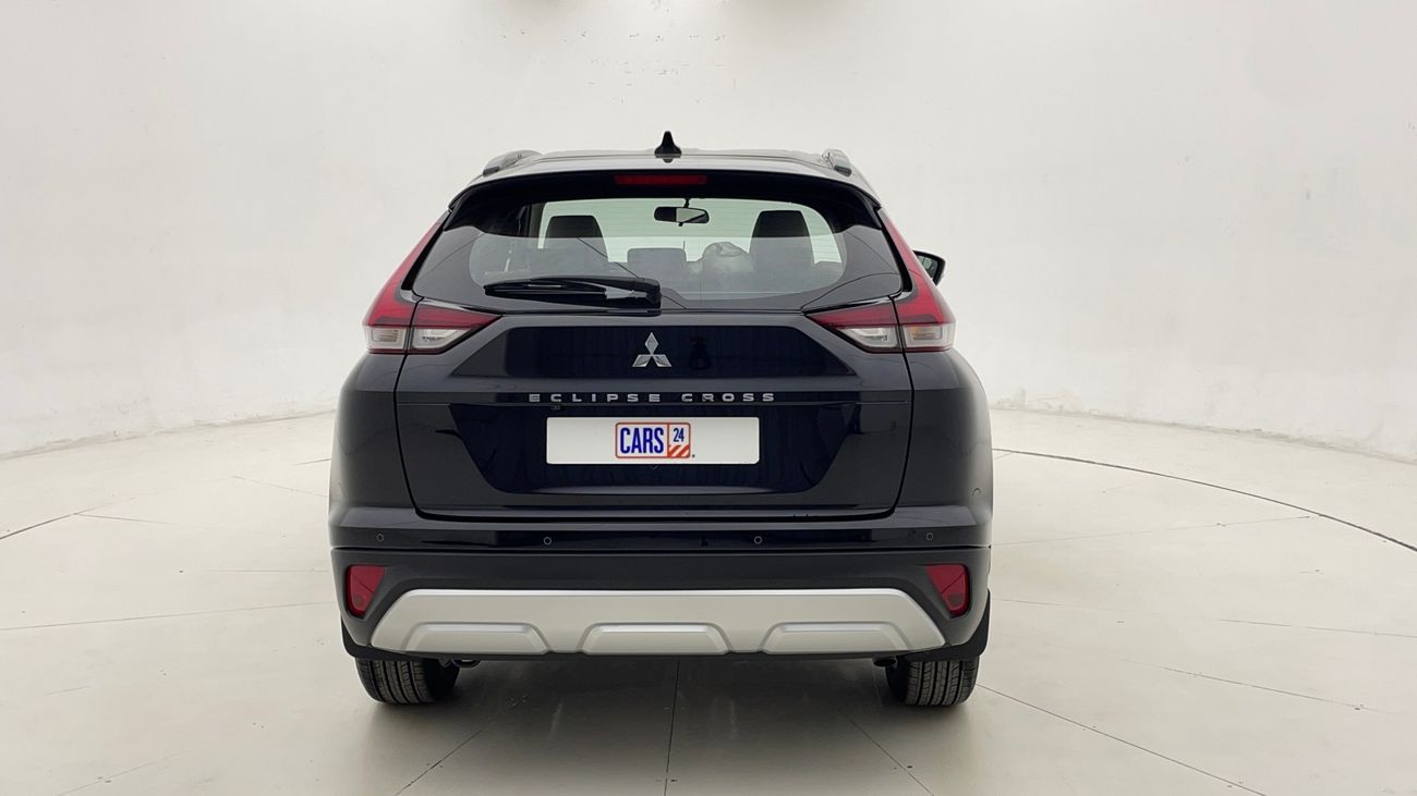 ميتسوبيشي إكلبس كروس GLS MIDLINE 1.5 | بدون دفعة مقدمة | اختبار القيادة في المنزل