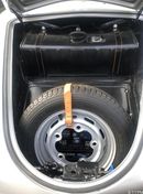 Porsche 356 PORSCHE  356 1500 CONTINENTAL CABRIOLET