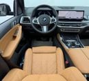 بي أم دبليو X5 40i xDrive 3.0L