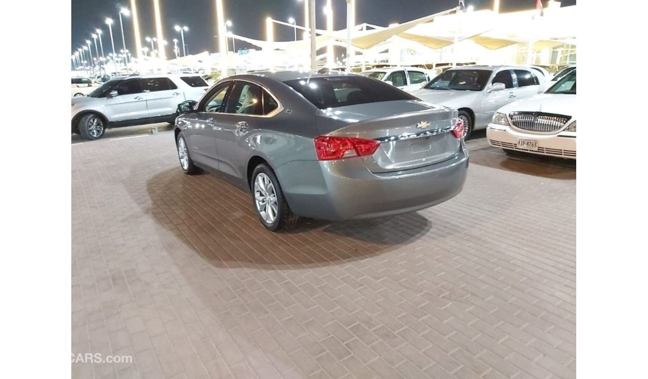 Chevrolet Impala LT - Limited Edition  V6