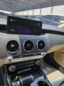 كيا ستينجر GT-LINE 2.5l