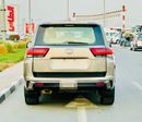 Toyota Land Cruiser Toyota Land Cruiser 4.0 model 2022 fuel petrol automatic transmission