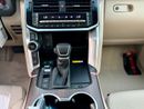 Toyota Land Cruiser GXR