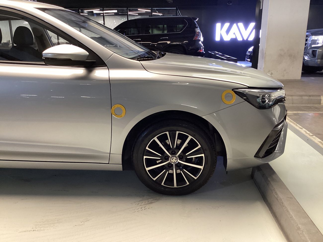 MG 5 Standard | National Day Celebration | Guaranteed Warranty | 0 Down Payment