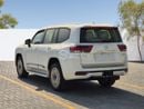 تويوتا لاند كروزر LC300 GXR-FULL OPTION 3.5L HEV 457TT AT | 7-SEATS | JBL | SOFT DOOR CLOSING| 2026MY