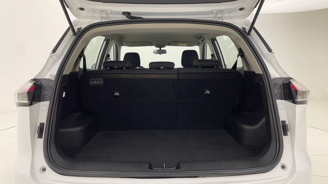 شيفروليه جروف LT 1.5 | بدون دفعة مقدمة | اختبار القيادة في المنزل