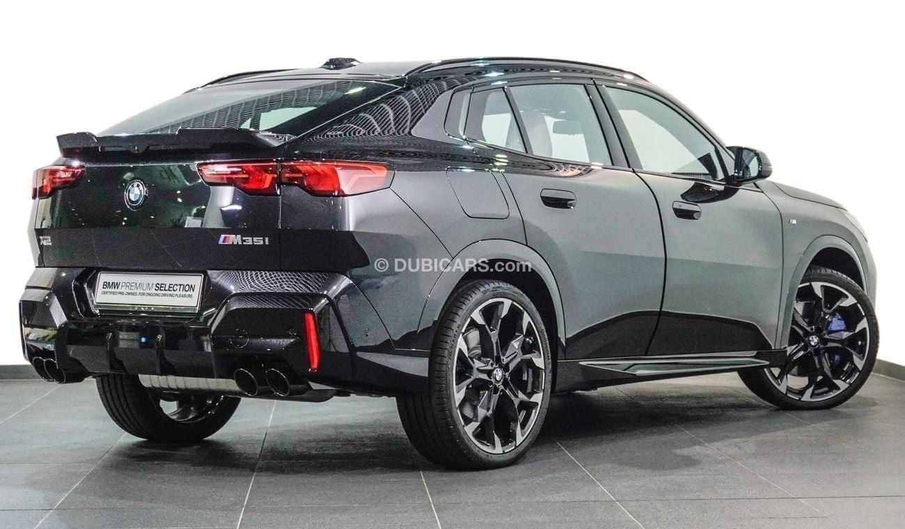 BMW X2 M 35 I 2.0 L
