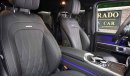 Mercedes-Benz G 63 AMG (Double Night Package) - Ask For Price