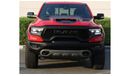 RAM 1500 TRX 2022 Brand New