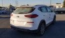 Hyundai Tucson TUCSON 2020- FULLOPTION 4X2 WITH PANORAMIC SUNROOF