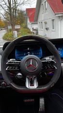 Mercedes-Benz GL 63 AMG Mercedes-Benz G 63 AMG 4MATIC SUV Double Night Package - Fully Option - 2025 GCC SPECS