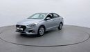 Hyundai Accent GL 1.6 | Under Warranty | Inspected on 150+ parameters