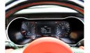 Ford Mustang EcoBoost Premium MUSTANG //CLEAN TITLE//FULL OPTION//AIR BAGS//
