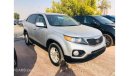 Kia Sorento Limited time discounted price -- Contact today