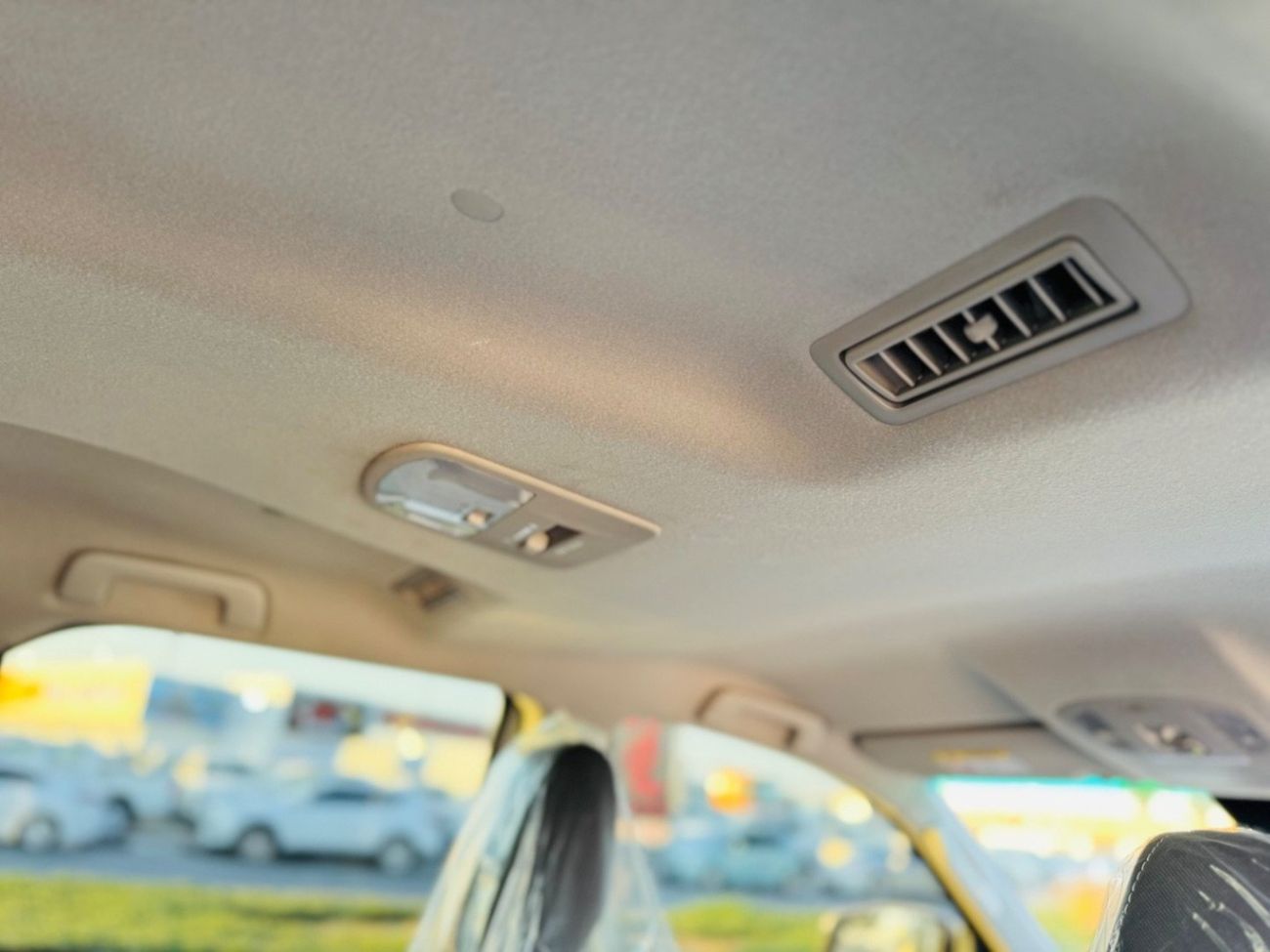 Toyota Fortuner Toyota fortuner 2020 RHD diesel