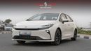 تويوتا كورولا Elite 2026 | TOYOTA COROLLA HYBRID 1.8L WITH SPOILER+ELECTRIC SEAT NEW SHAPE [ EXPORT ONLY ]