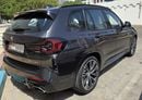 بي أم دبليو X3 xDrive 30i M Sport 2.0L