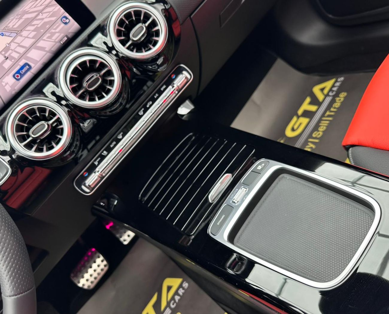 مرسيدس بنز CLA 250 2025 Mercedes-Benz CLA 250, 5 Year Mercedes Warranty + Service Contract, Excellent Condition, GCC