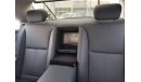 Mercedes-Benz CL 500 Car good no accident and no problem mechanical