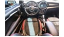 Mini Cooper John Cooper Works F56