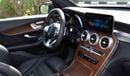 Mercedes-Benz GLC 300 4MATIC MERCEDES GLC300 AMG / 2021 / USA / Under Warranty