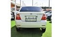 Toyota Corolla EXCELLENT DEAL for our Toyota Corolla XLi 1.3L 2007 Model!! in White Color! GCC Specs