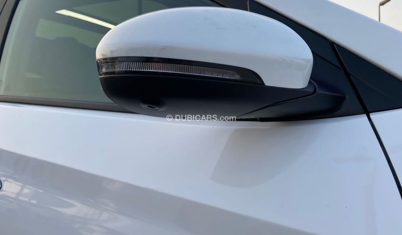 Hyundai Tucson Full Options 5 cameras